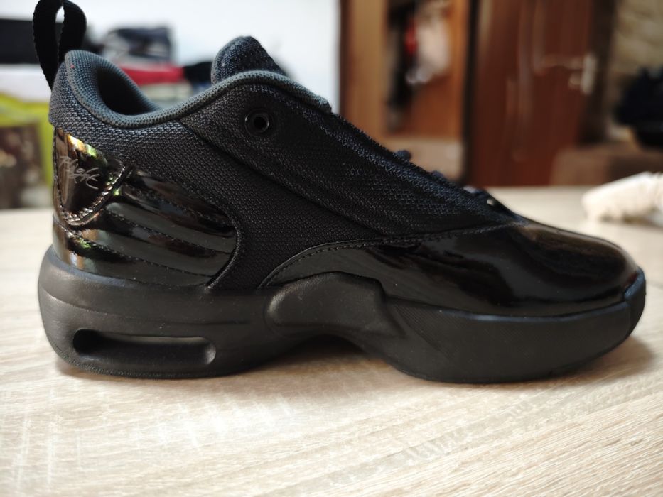 Nike Jorda Max Aura 6 /38/1000% Оригинал