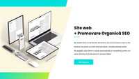 Creare site web | Magazin online | Promovare Online | Optimizare SEO