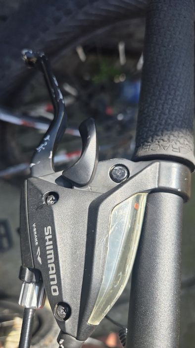 Bicicleta treck marlin 4