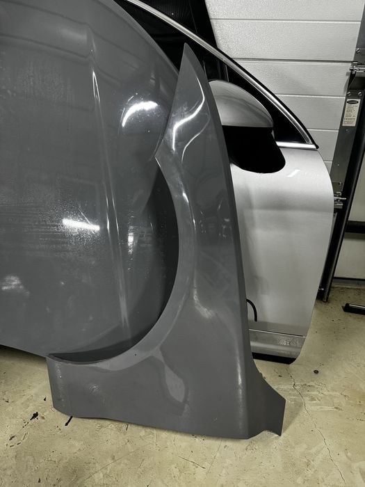 Aripa stanga audi a7