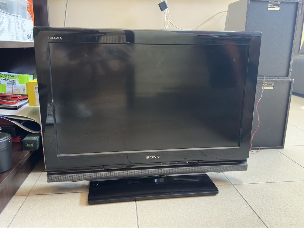 Televizor Sony Bravia