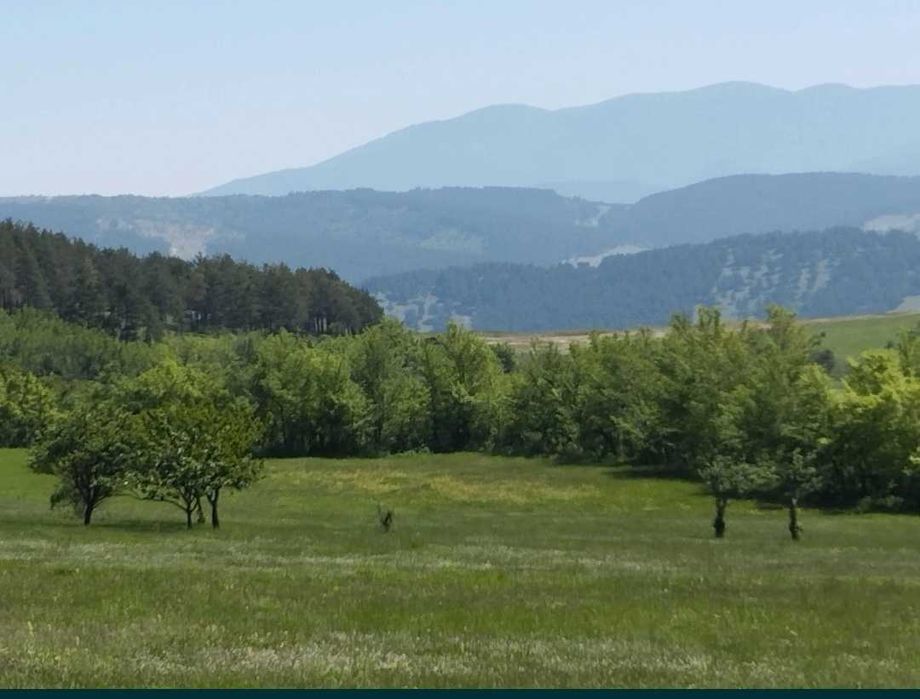 Земеделска земя във Велинград