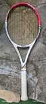 Wilson Prostaff one hundred lite BLX, тенис ракета