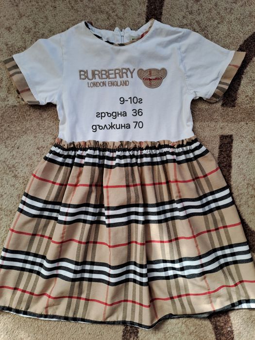 Дрехи за момичета