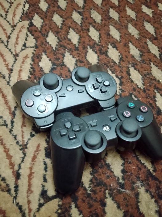 Обмен скутер и пс 3 на скутер