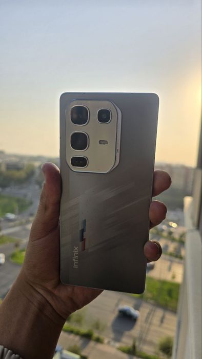 Infinix note 50 pro sotiladi