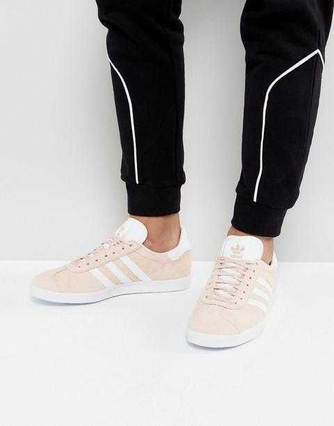 Оригинални маратонки *ADIDAS GAZELLE  * EU40 , 44 , 45 1/3