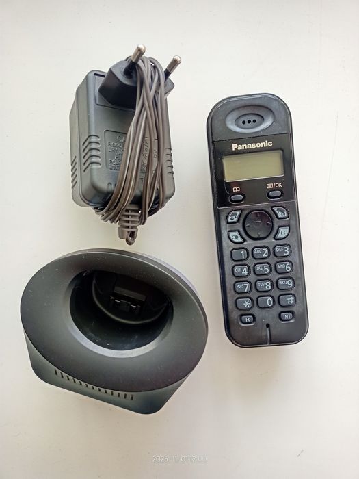 Телефон Панасоник