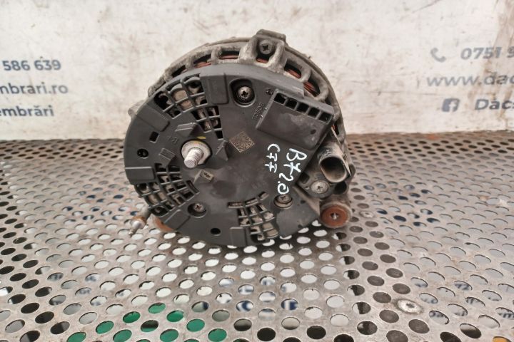 Alternator Volkswagen VW Passat B7  [din 2010 pana  2015] seria Variant wagon 5-usi 2.0 TDI DSG (17