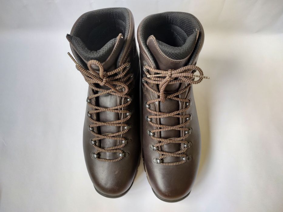 Ghete bărbați pentru munte Contour