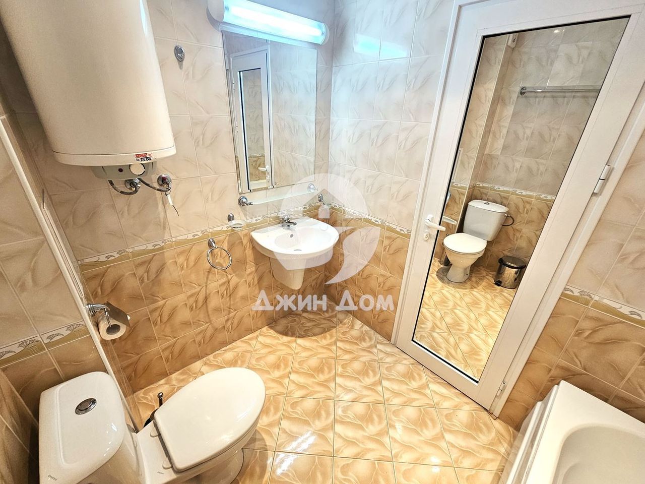 Продава се Тристаен апартамент в Свети Влас - 110 кв.м за 1299 €/кв.м - Снимка #8
