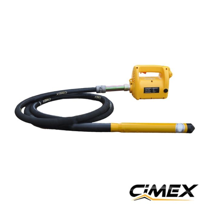 ПРОМО 15% Вибратор за бетон Cimex VP4540