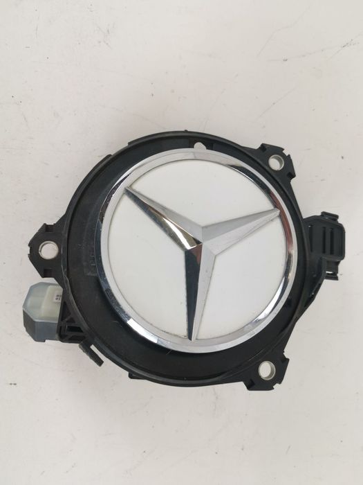 Broasca Haion Portbagaj Cu Camera Mercedes-Benz  E-Class C238 2016 201