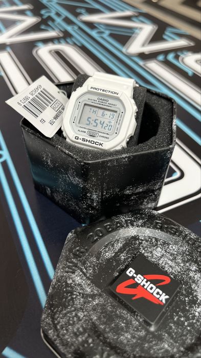 Casio DW-5600MW-7ER Ceas G-Shock
