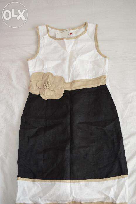 Rochie 100% in, noua