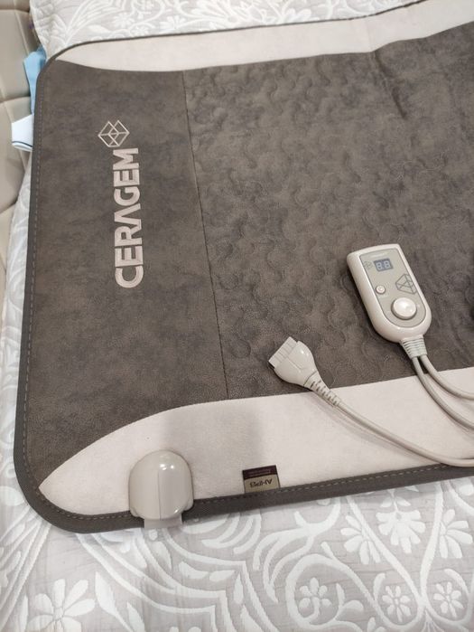 Продам матрац Ceragem