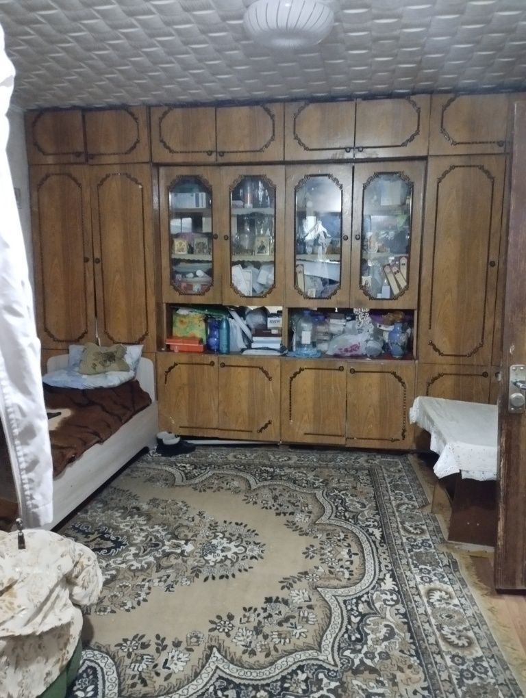 Продам часть дома в Медеуском районе