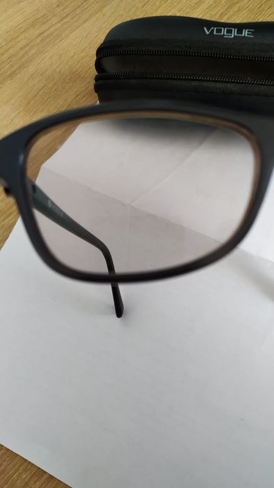 Ochelari progresivi cu lentile heliomate