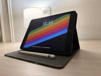 Apple iPad 9th gen (2021) + Apple Pencil