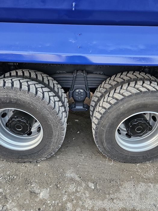 Ман самасвал 33360