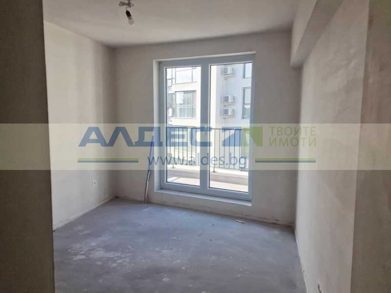 Продава се 3-стаен ап. зад МОЛ Парадайс в нова сграда с Акт 16!