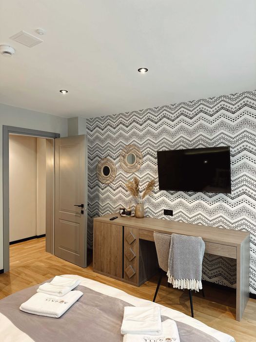 Crăciun la munte cu jacuzzi & saună - All inclusive