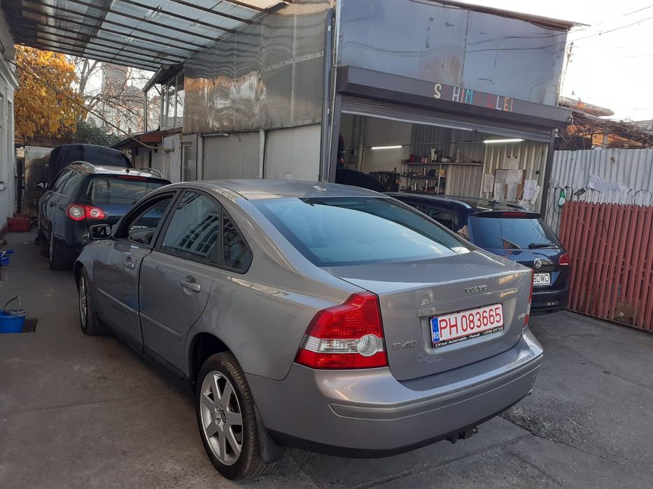 Vulcanizare Auto Profesională