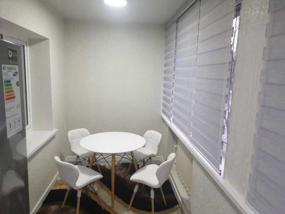 Срочно! Ялангач 2в3/2/4 с мебелью и техникой