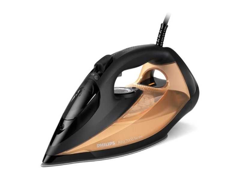 Мощна Парна Ютия Philips Azur Series 7000, 2800 W