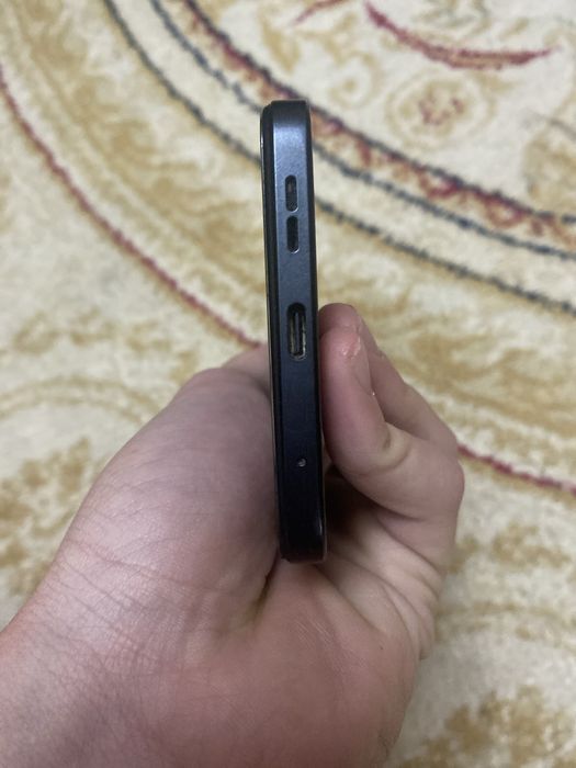Redmi not 12 8/256гб