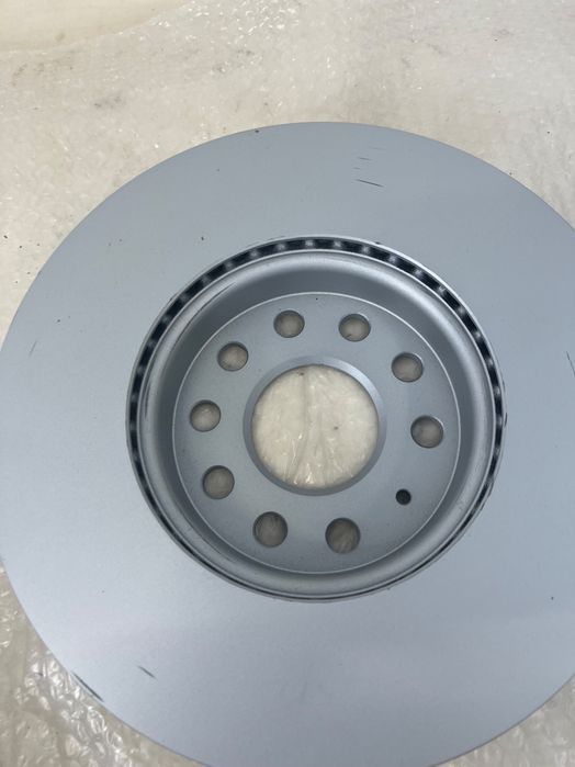 Discuri de frână Bosch BD1023, Certificare ECE-R90, 2 bucăți