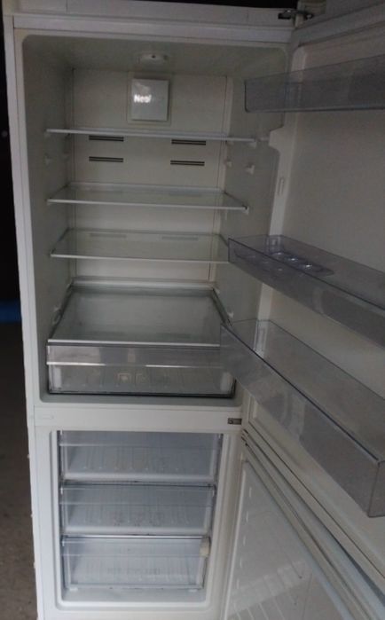 Combină frigorifică Beko