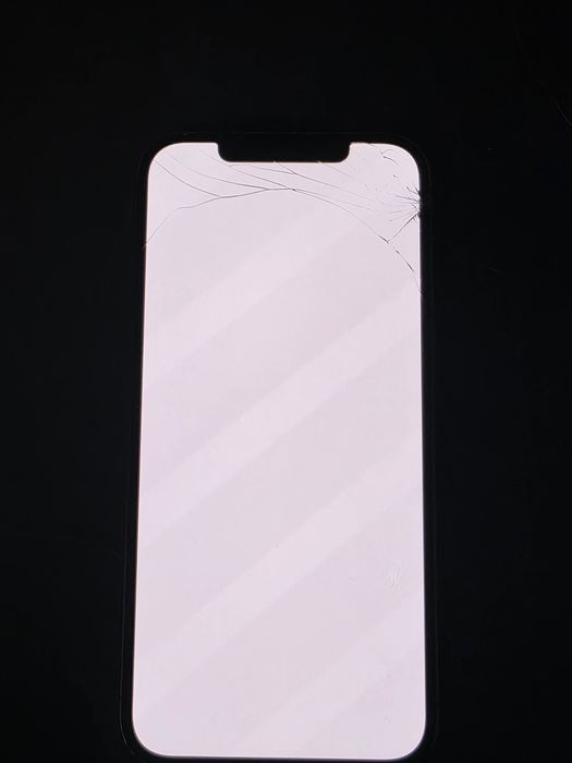 Iphone 12 pro max 256