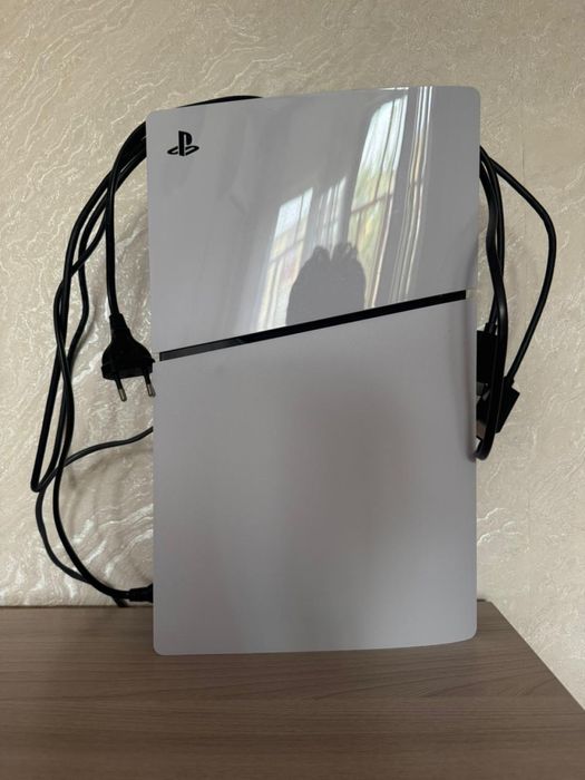 Игровая приставка Sony PlayStation 5