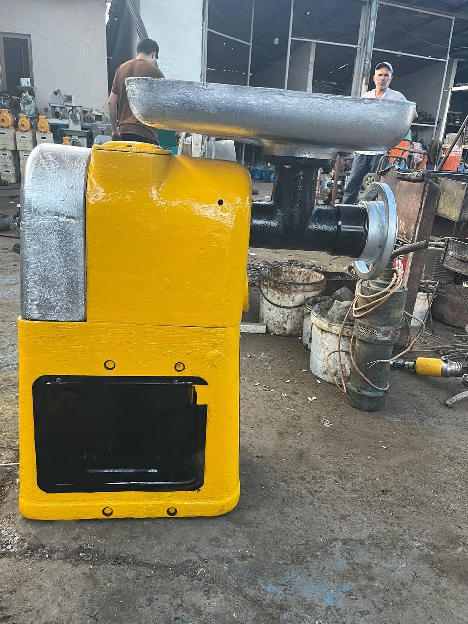 Mim 600 MESARUBKA yangi