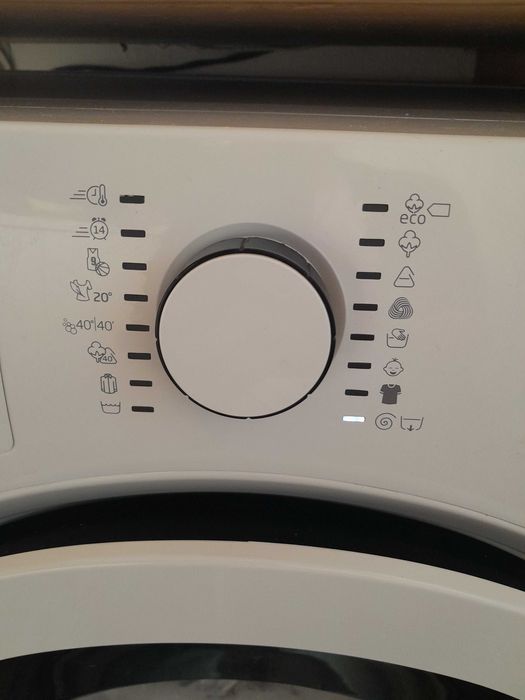 Пералня Beko 6кг.1200 оборота