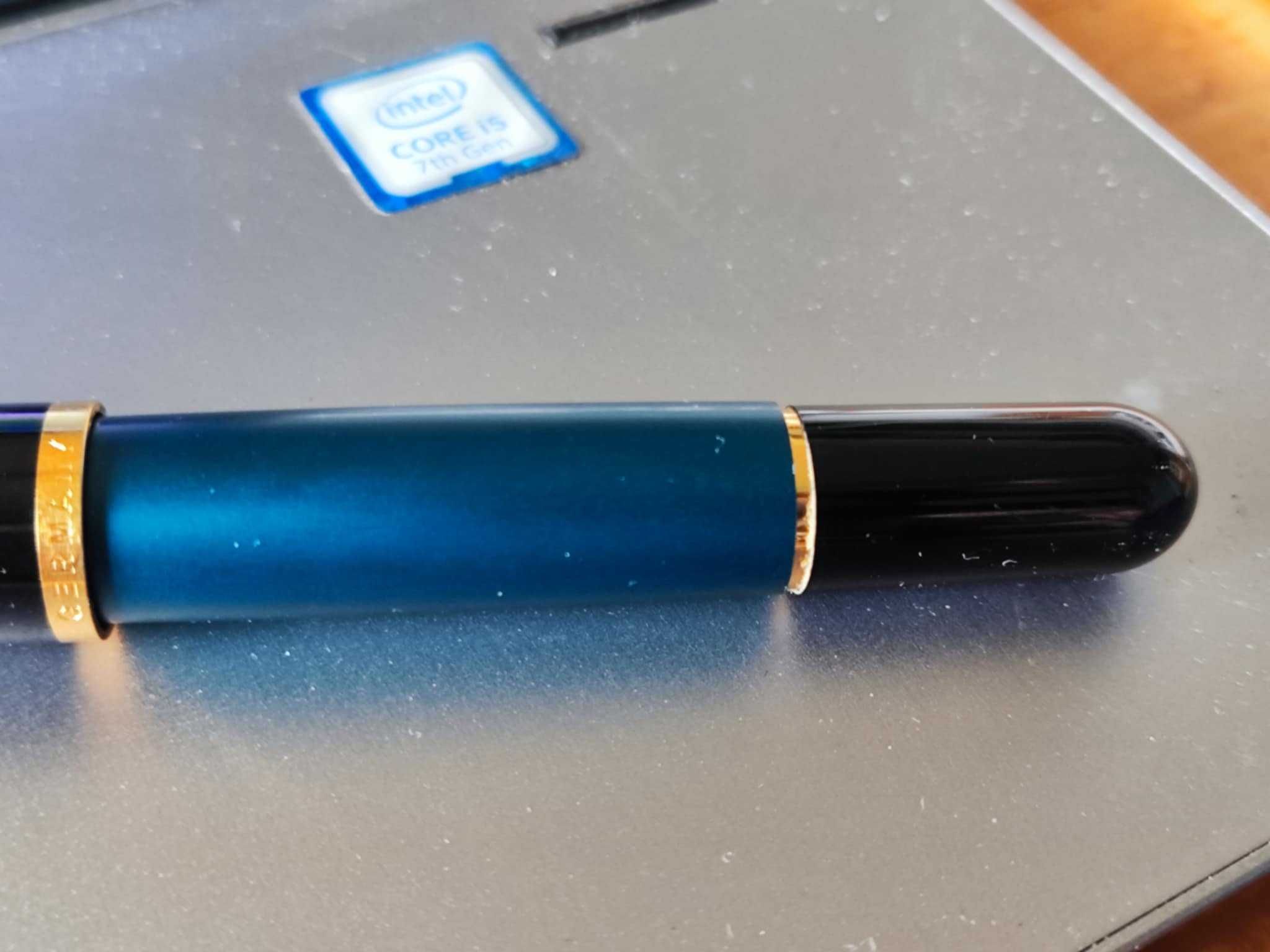 Писалка Pelikan Epoch R360 Emerald Green
