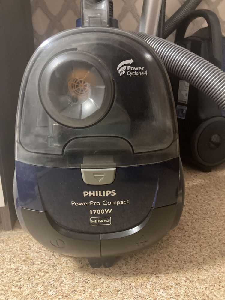 Philips 1700W