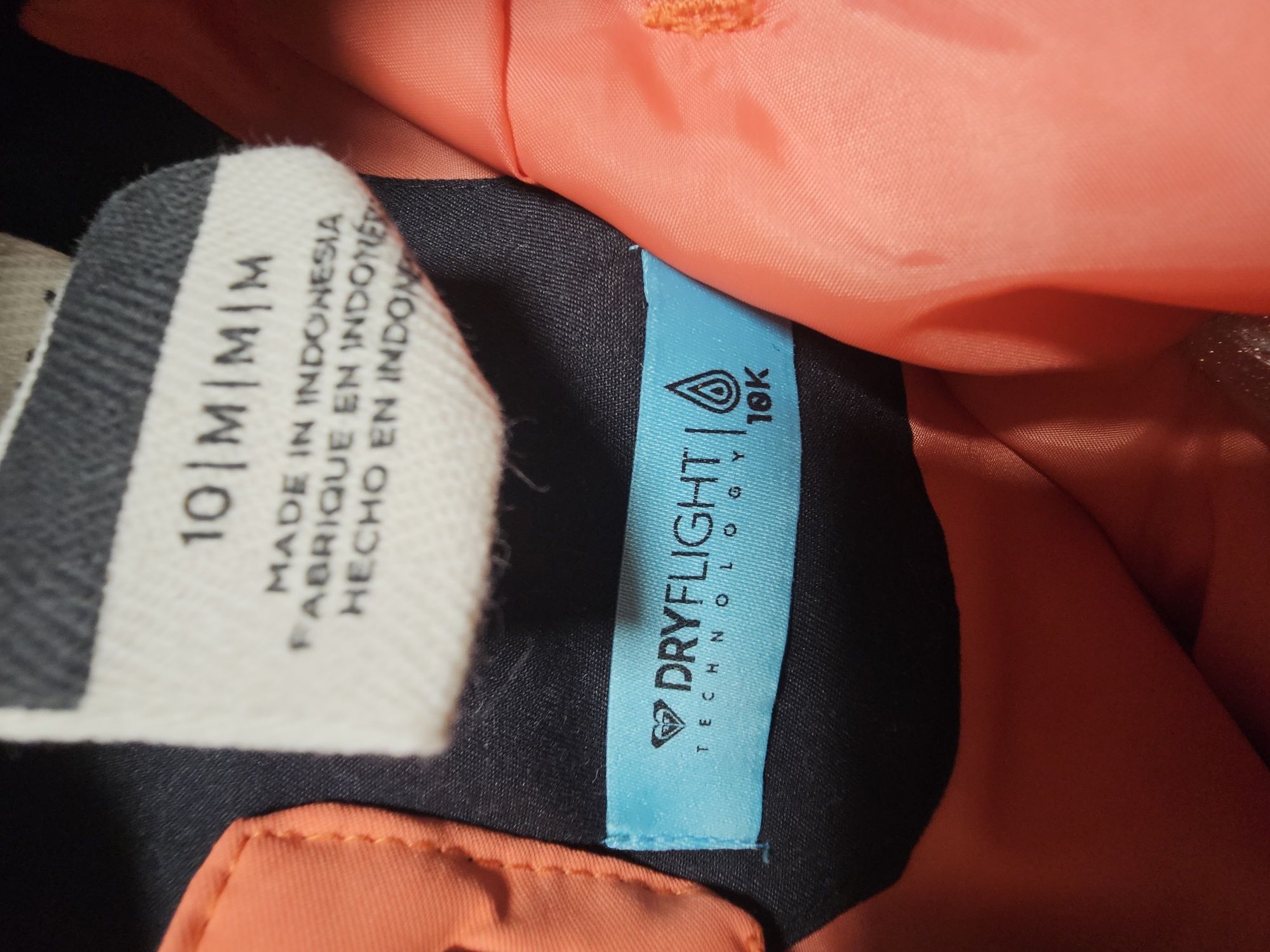 Ски долница Roxy 10г.