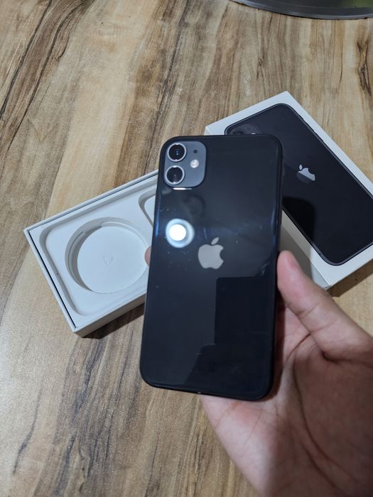 IPhone 11 телефон айфон 11