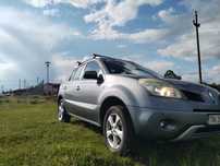 Koleos 2008 2.0 dci