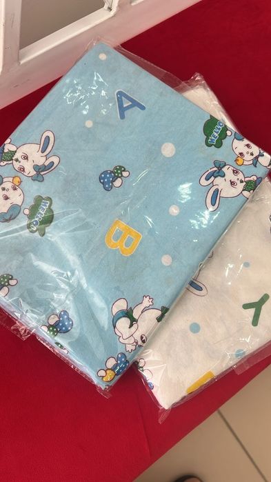 Пеленки детские хб