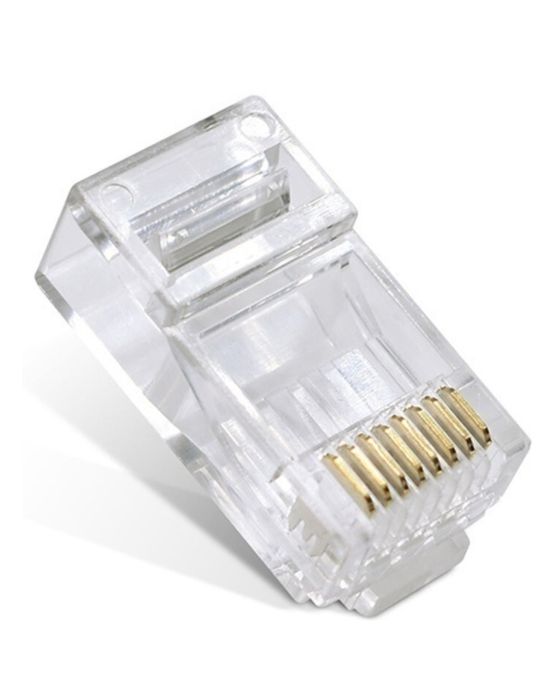 Коннектор RJ45 8Р8С