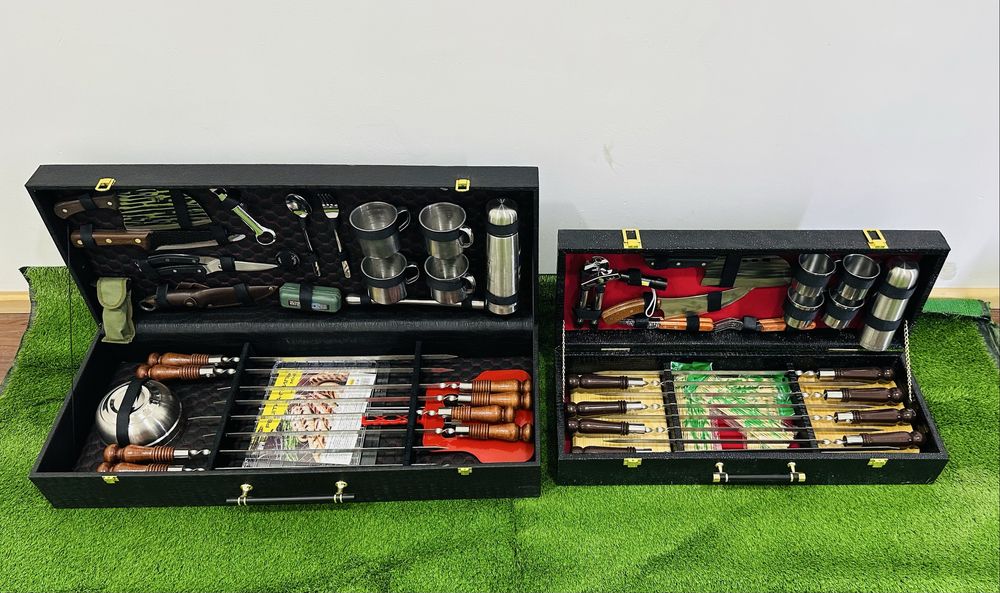 Набор Пикник Премиум Качество