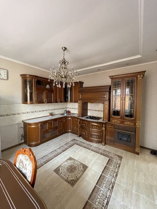 Продам кухонный гарнитур