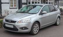 Ford Focus 2 ( II DA_ ) 2008 - 2011 PIESE AUTO