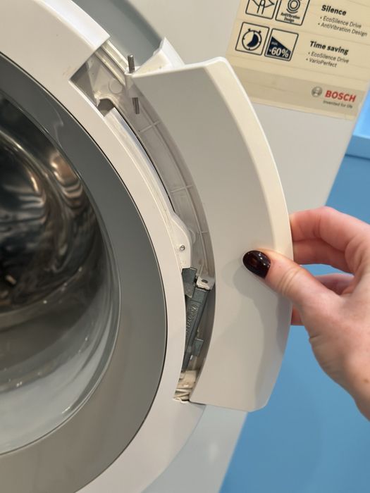 Пералня Bosch logixx 8