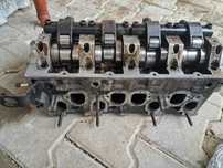 Vand chiloasa vw touran 2.0 bmm