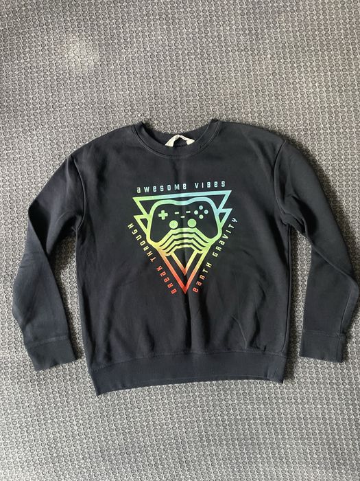 H&M/NIKE/Zara 10-11г/133 -146/4бр суичъра за 45лв общо!!!