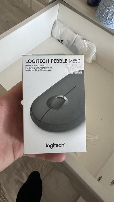 Продам мышку без проводную